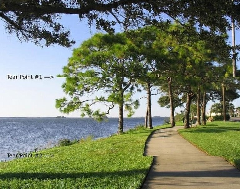 Dikey eşitleme (vertical sync/VSync)