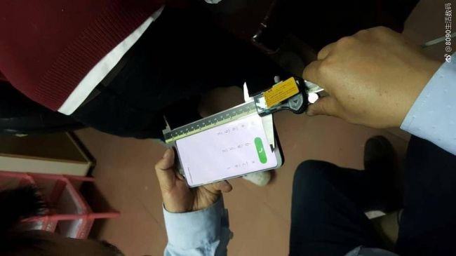 Galaxy S8'den Yeni Bir Video Sızdı!