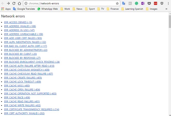 9 Gizli Chrome İşlevi ve Ayarı!