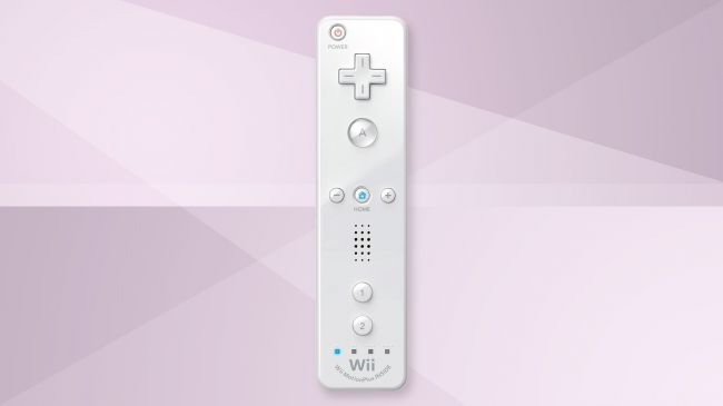 WiiMote