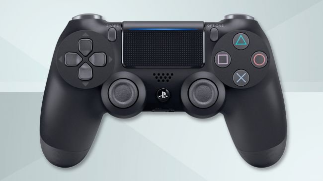 dualshock