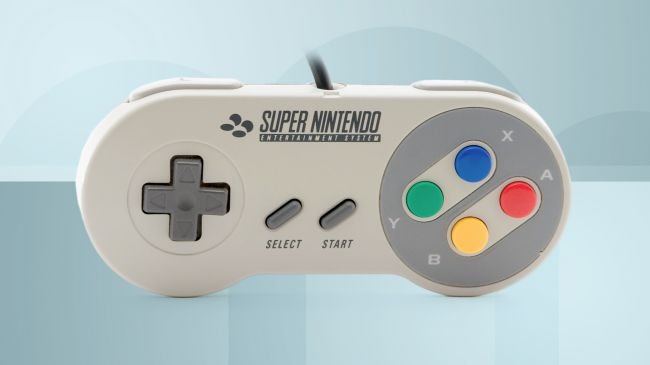 Snes
