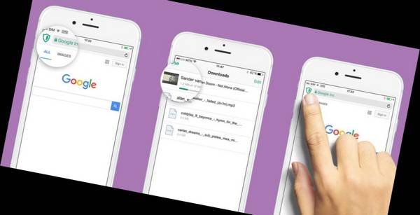 3. Aloha (Android, iOS)
