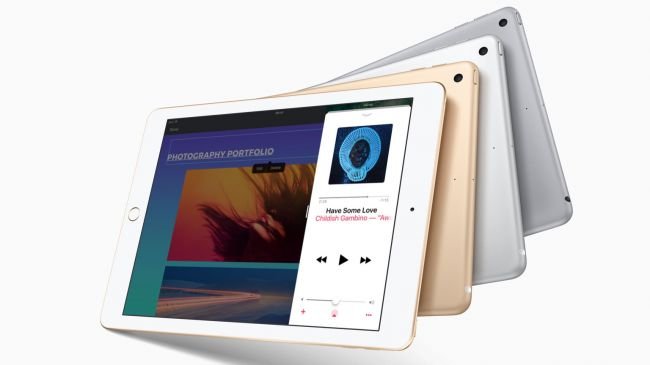 Yeni iPad (2017) Hakkında Bilmeniz Gereken Her şey!