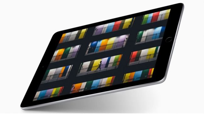 Yeni iPad (2017) Hakkında Bilmeniz Gereken Her şey!