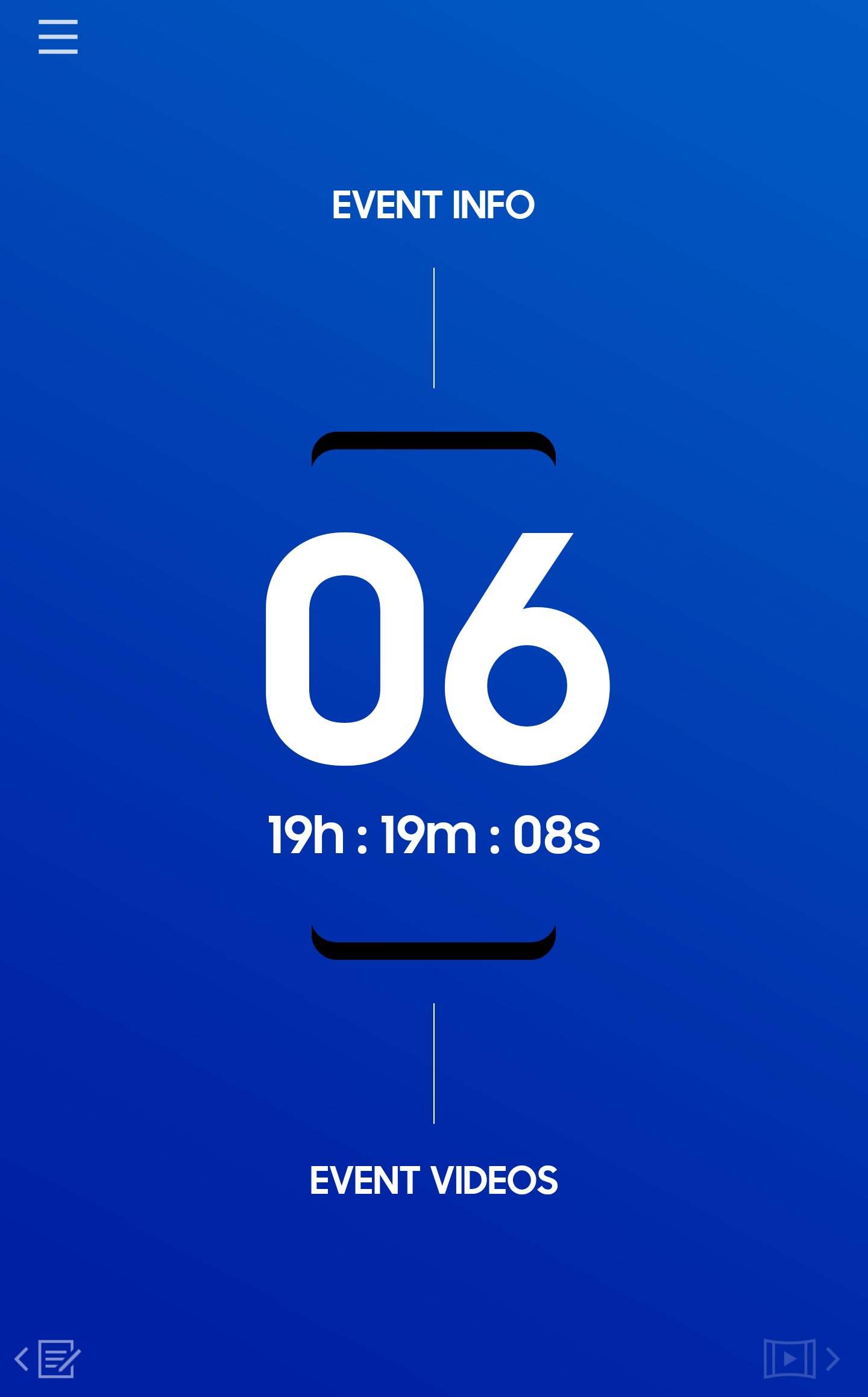 Unpacked 2017 Uygulamasında Geri Sayım Başladı!