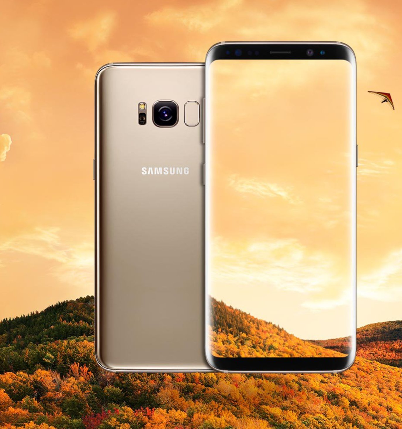 Tüm Galaxy S8 ve Galaxy S8 Plus Sızıntıları Burada!