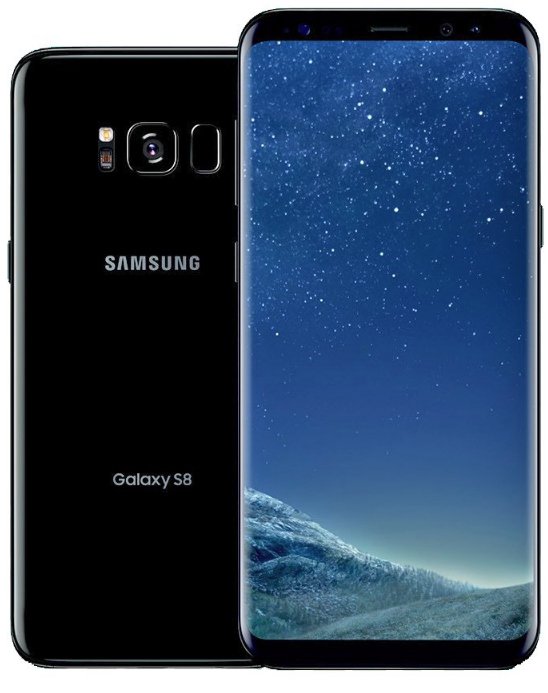 Tüm Galaxy S8 ve Galaxy S8 Plus Sızıntıları Burada!