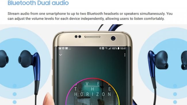 Tanıtım Öncesinde Galaxy S8'in Kılavuzu Sızdı!