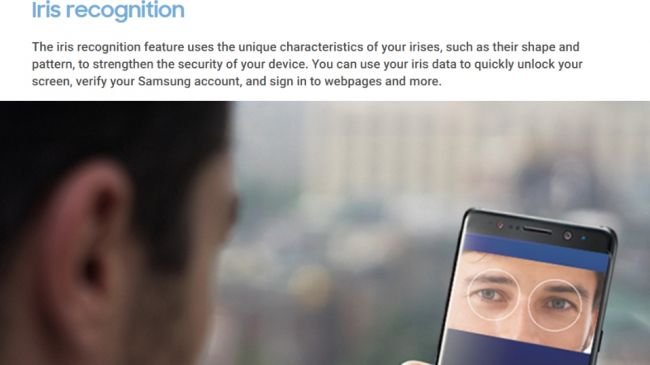 Tanıtım Öncesinde Galaxy S8'in Kılavuzu Sızdı!