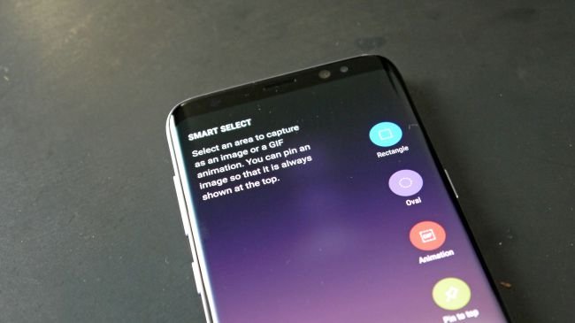 Ön inceleme: Samsung Galaxy S8!