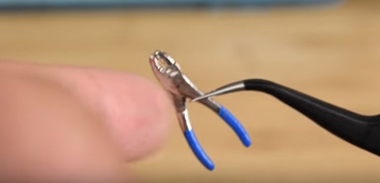 iFixit Mini Araç Takımı