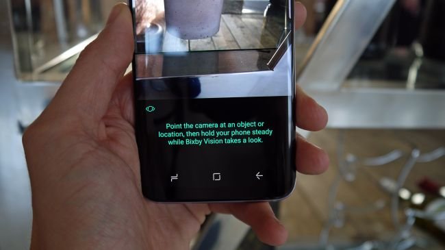 Samsung Bixby Nedir; Ne İşe Yarar?