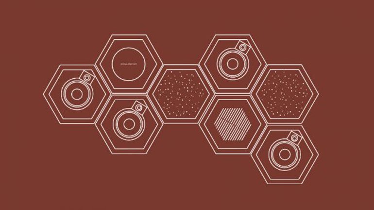 Bang&Olufsen'den Sanat Eseri Hoparlör!