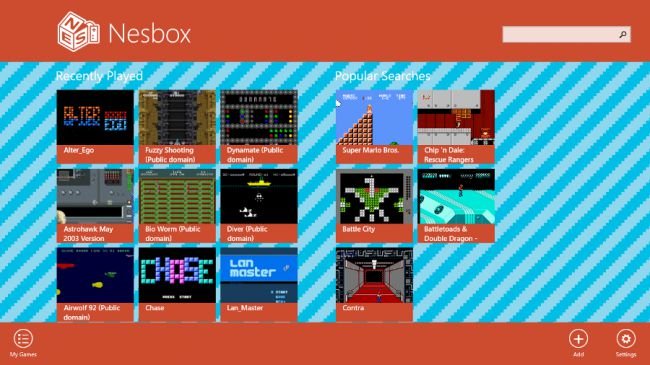 Microsoft, Emulator'leri Windows Store'dan Kaldırdı!