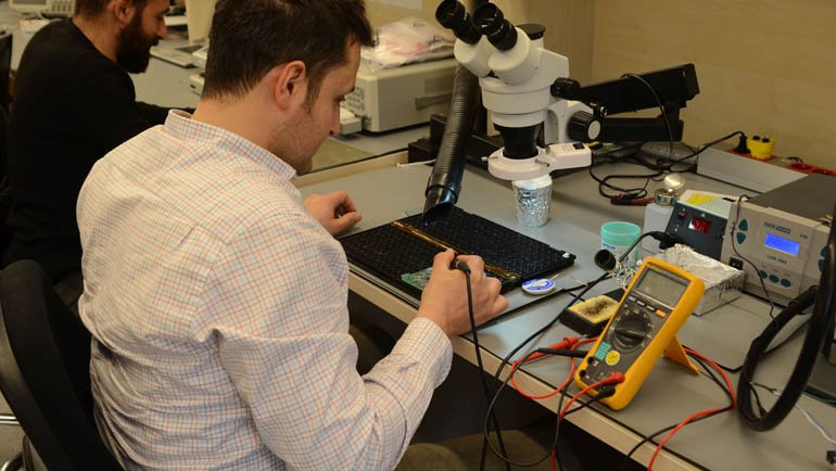 AirTies Ar-Ge Ekibini Büyütüyor