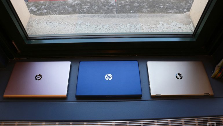 İşte HP Pavilion Laptop'ların Özellikleri ve Fiyatları!