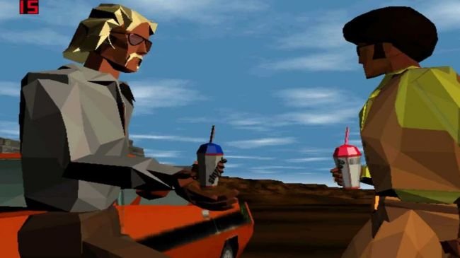 Interstate '76