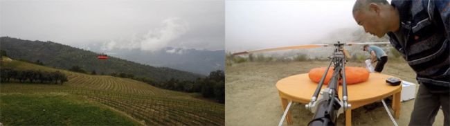 Facebook, İnternet Sağlayan Dron Geliştiriyor