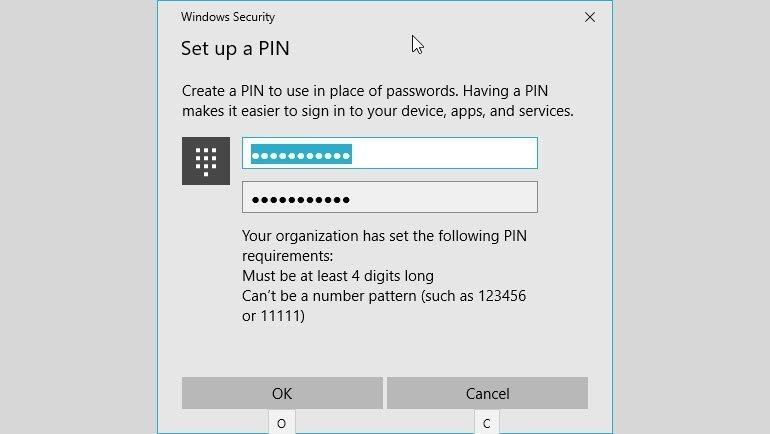 Windows 10'u Parolayla Korumanın Tüm Yolları!