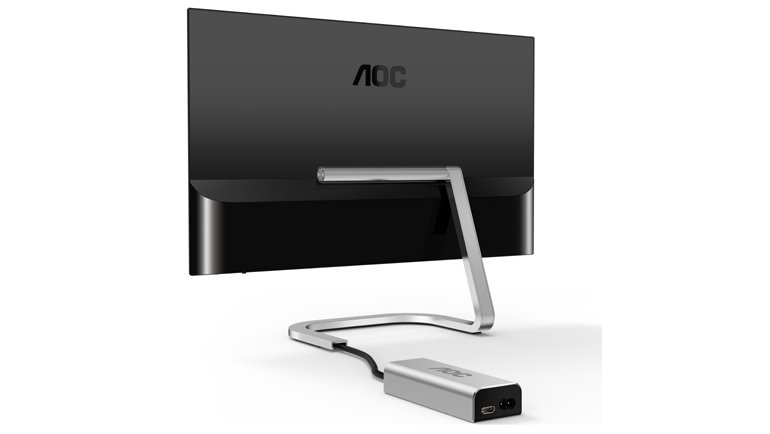 İşte AOC''nin İlk