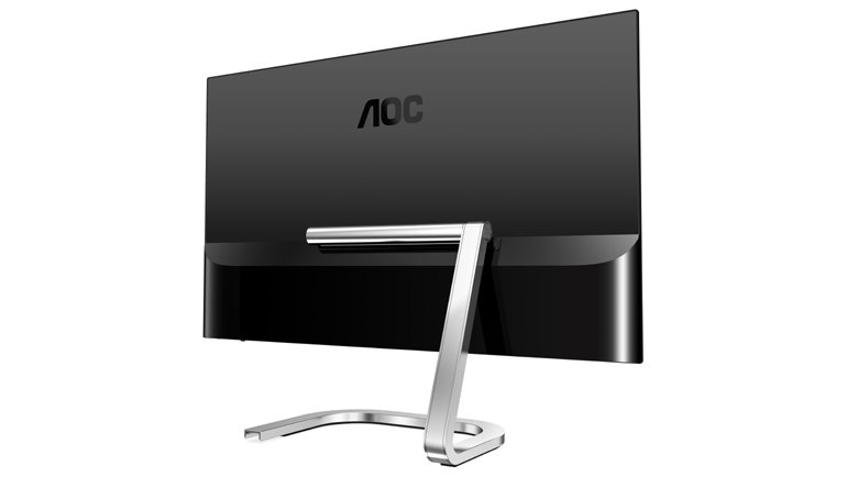 İşte AOC''nin İlk