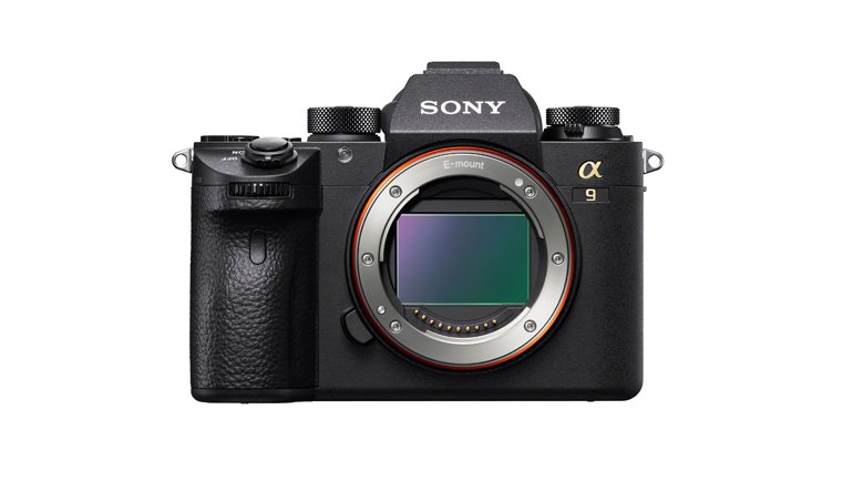 İşte yeni Sony a9 fotoğraf makinesi ve özellikleri