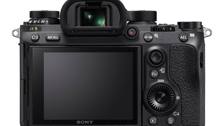 İşte yeni Sony a9 fotoğraf makinesi ve özellikleri