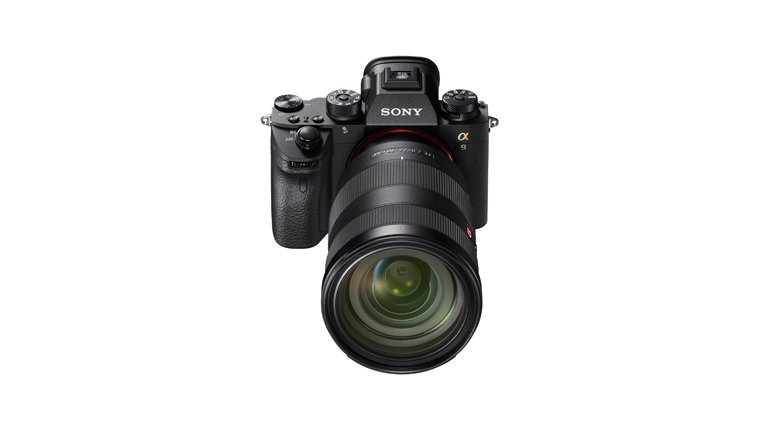 Kompakt Gövdede Profesyonel Yetenekler