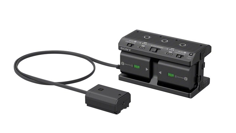 İki Kat Pil Ömrü, İki Kat Bellek