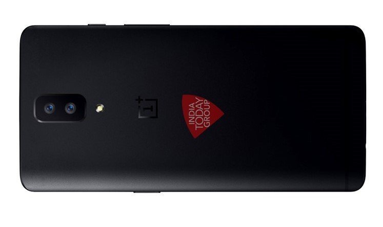 OnePlus 5'in İlk Gerçek Fotoğrafı Sızdı