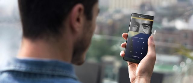Galaxy S8'de Olan, iPhone'da Olmayan 10 Özellik!