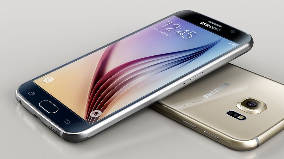Samsung Galaxy S6 / Galaxy S6 Edge