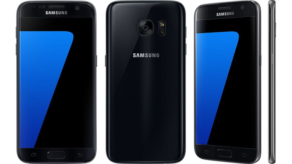 Samsung Galaxy S7 / Galaxy S7 Edge