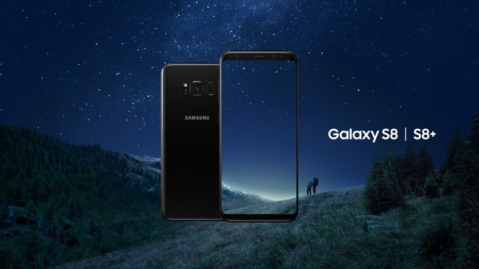 Samsung Galaxy S8 / Galaxy S8 Plus