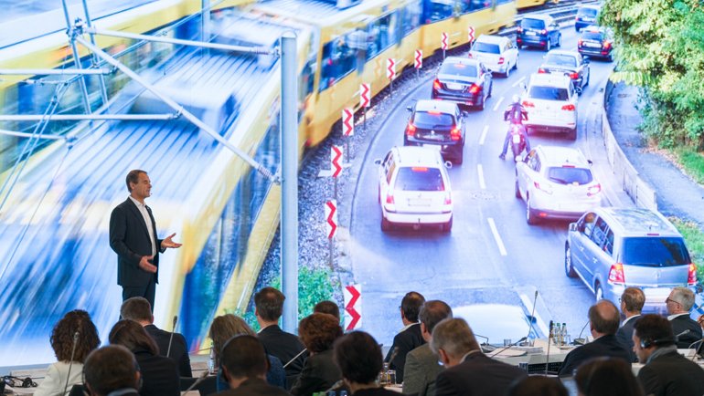 Yeni mobilite konseptleri