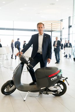 Mobilitenin elektrifikasyonu