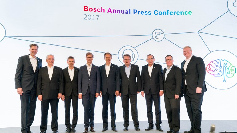 Sürücü destek sistemlerinde ticari başarı