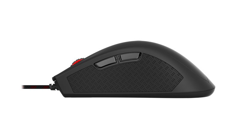HyperX Pulsefire FPS Türkiye'de! İşte özellikleri...