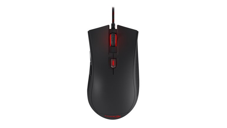 HyperX Pulsefire FPS Türkiye'de! İşte özellikleri...