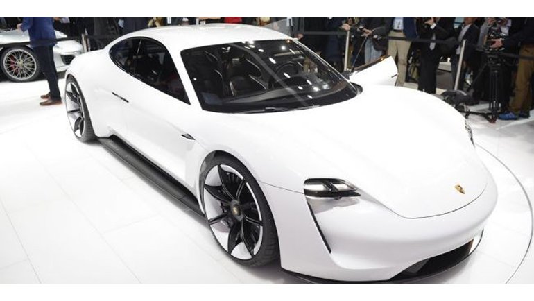 Otomobil Teknolojileri