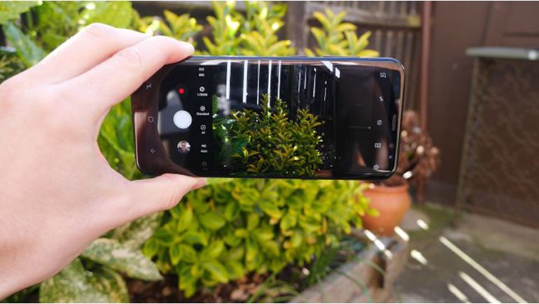 6. Gelişmiş kameralar