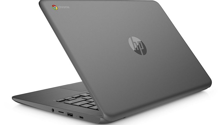HP, Chromebook 11 G6 Education Edition'ı Duyurdu