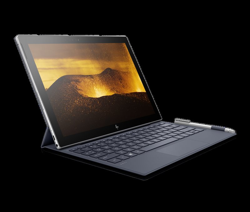 HP'den yeni Spectre x360 15 ve fazlası