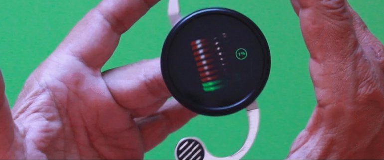 Shell ile telefonunuzu bileğinizde taşıyın!