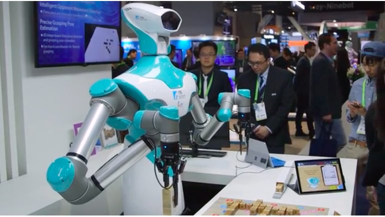 CES 2018 Bitti! İşte Rakamlarla CES 2018!