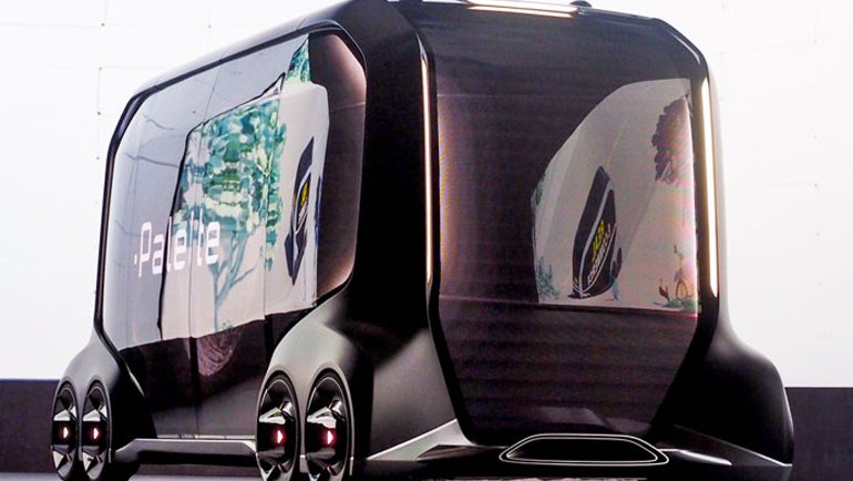 CES 2018 Bitti! İşte Rakamlarla CES 2018!