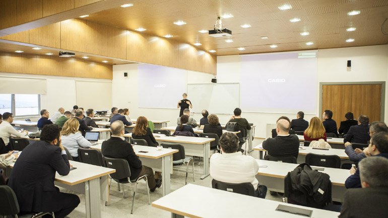 Teknoloji deneyimleme merkezleri