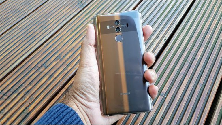 Huawei Mate 10 Pro