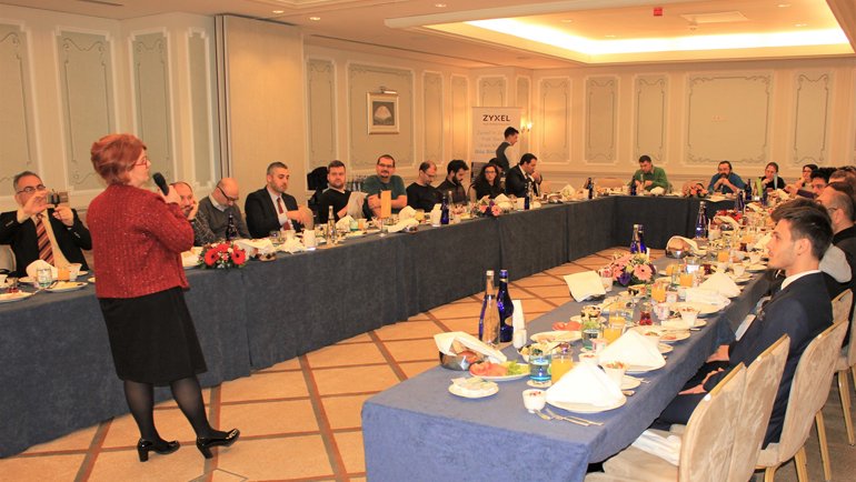 6 Aylık Güncel Yol Haritası